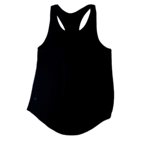 🌻Lululemon Classic Racerback Strappy Scoop Host Pick - Picture 5 of 11